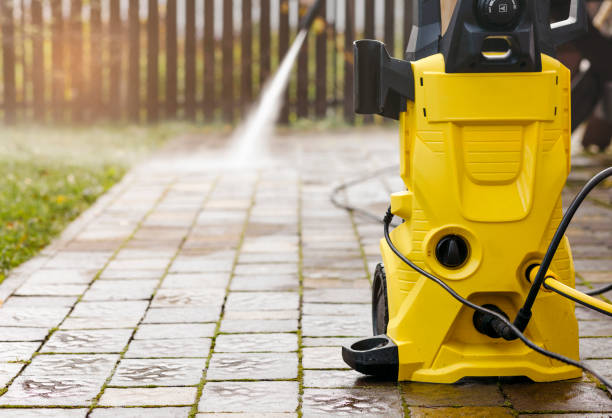 Reliable Lakewood Clu, MI Pressure Washing Services Solutions